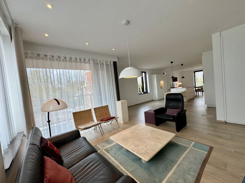 Appartement à louer
                    à 2340 Beerse