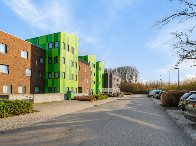 Kot-Colocation à vendre
                    à 8200 Sint-Michiels