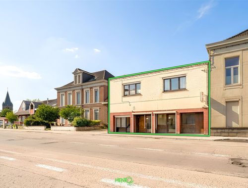                                         Andere te koop in Pecq, € 165.000
