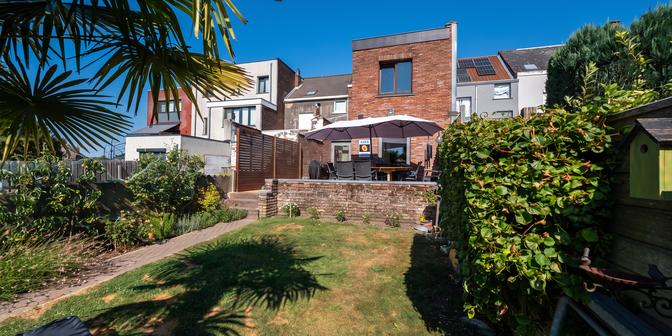 Huis te koop in Rue de Verdun 617, 1130 Haren