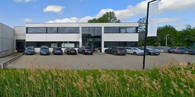 Bedrijfsvastgoed te huur in Knotwilgenweg 7, 2220 Heist-op-den-Berg