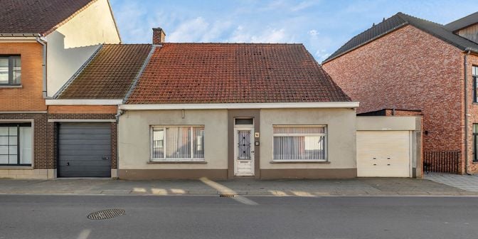 Maison à vendre à Aarseleweg 16, 9800 Vinkt