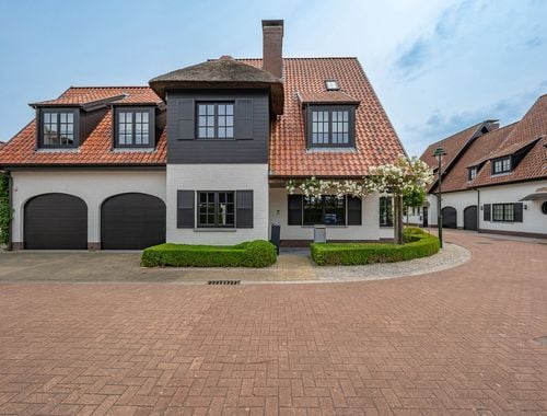                             Villa te koop in Westkapelle
