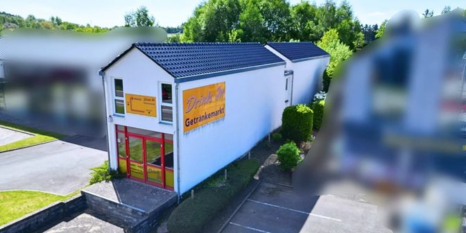 Bien professionnel à louer à Sankt Vith 70 boîte A, 4780 Saint-Vith
