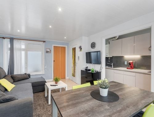                                         Appartement te koop in De Panne, € 130.000
