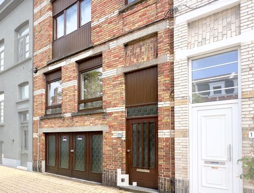                                         Woning te koop in Oostende, € 324.000
