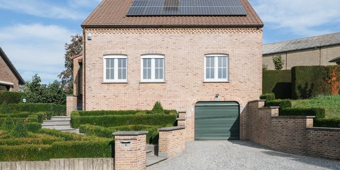 Huis te koop in Melleveldstraat 8, 3730 Hoeselt