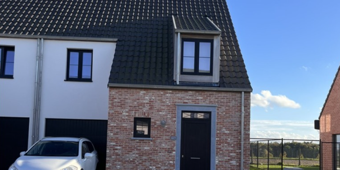 Huis te huur in Korenbloemstraat 111, 8820 Torhout