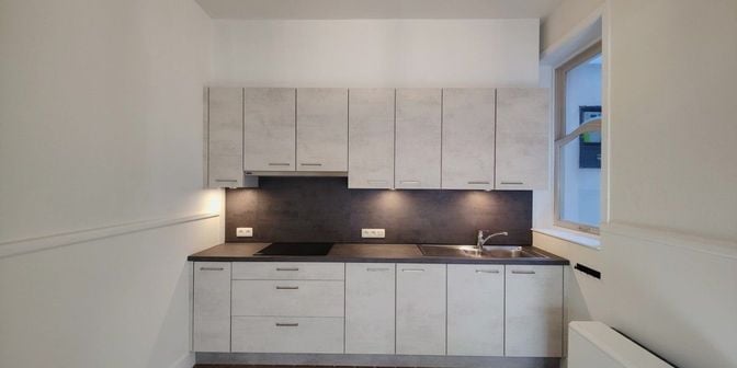 Huis te huur in Sterstraat 2A, 8400 Oostende
