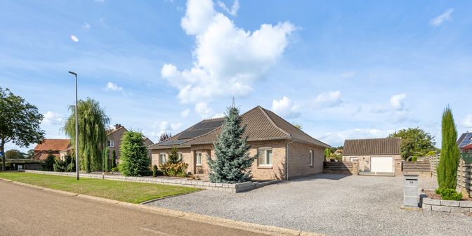 Maison à vendre à Hagendorenstraat 34, 3640 Kinrooi