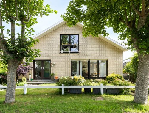                                         Appartement te koop in Wenduine, € 359.000
