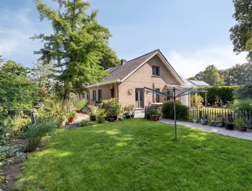                                         Bungalow te koop in Ertvelde, € 425.000
