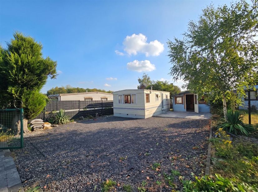 Huis te koop in Allée des Pinsons  23,
                    5542 Blaimont