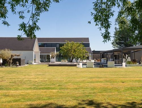                                         Villa te koop in Koningshooikt, € 2.975.000
