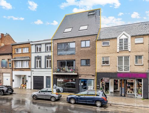                                         Gemengd gebruik te koop in Aalst, € 179.000
