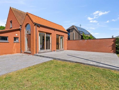                                         Maison à vendre à Stekene, € 438.000
