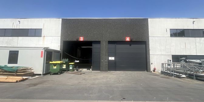Bedrijfsvastgoed te huur in Poortakkerstraat 37 bus U3, 9051 Sint-Denijs-Westrem