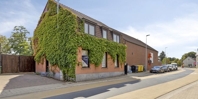 Maison à vendre à Molenstraat 26, 9270 Laarne