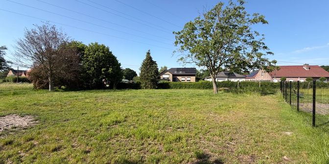 Terrain à vendre à Kievitstraat, 2400 Mol