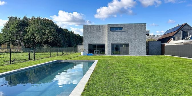 Huis te koop in Kortemunteweg 11, 8860 Lendelede