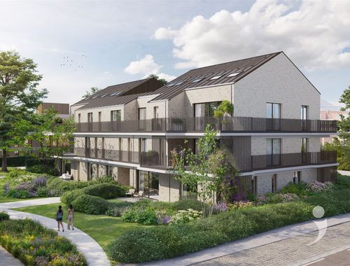                                         Appartement à vendre à Leuven, € 525.000
