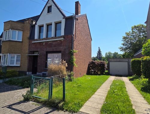                                         Woning te koop in Kain, € 265.000
