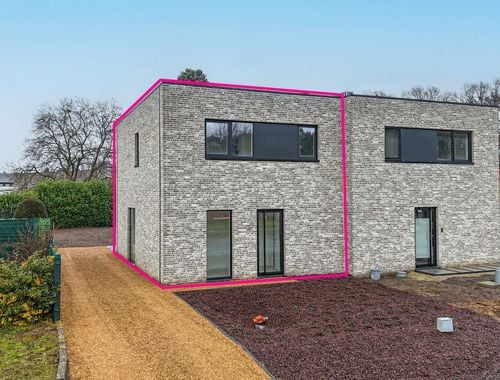                                         Woning te koop in Koersel, € 359.000
