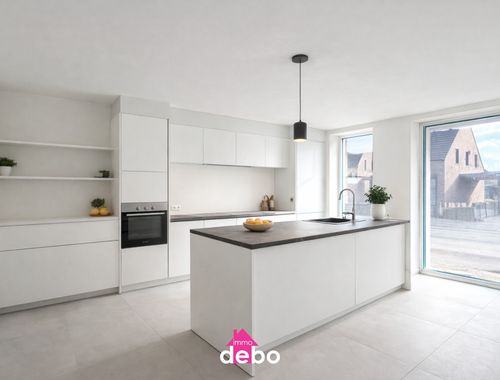                                         Maison à vendre à Otegem, € 375.000
