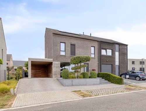                                         Woning te koop in Herzele, € 575.000
