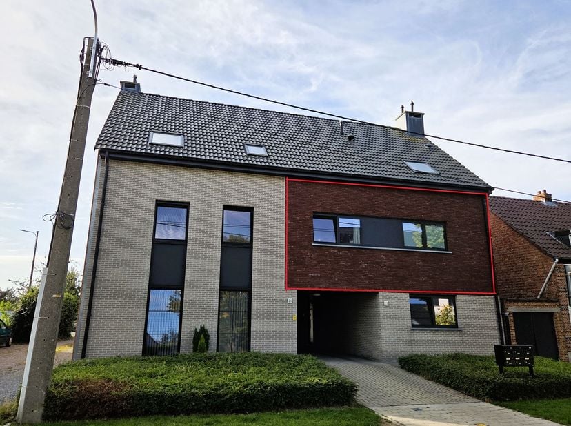 Appartement te koop in Doelstraat 21 bus 3,
                    2590 Berlaar