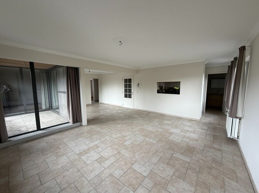 Appartement à louer
                    à 3520 Zonhoven