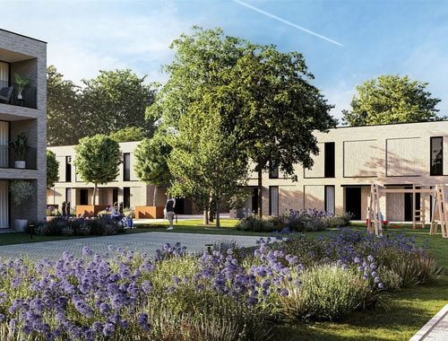                                         Woning te koop in Puurs, € 388.000
