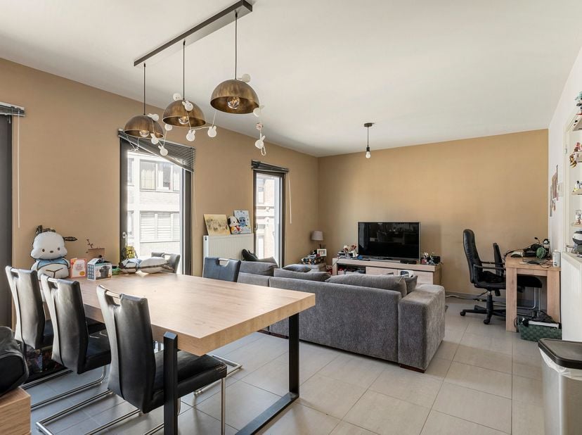 Appartement à vendre
                    à 2018 Antwerpen