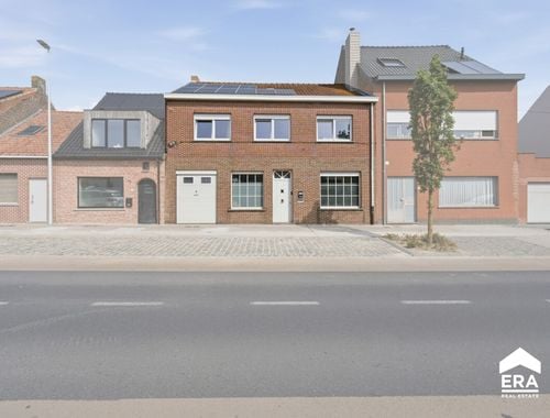                                         Woning te koop in Ieper, € 349.000
