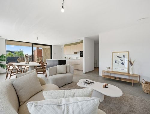                                         Appartement te koop in Veerle, € 334.000
