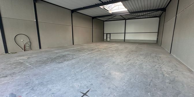 Bien professionnel à louer à Menenstraat 506, 8560 Wevelgem
