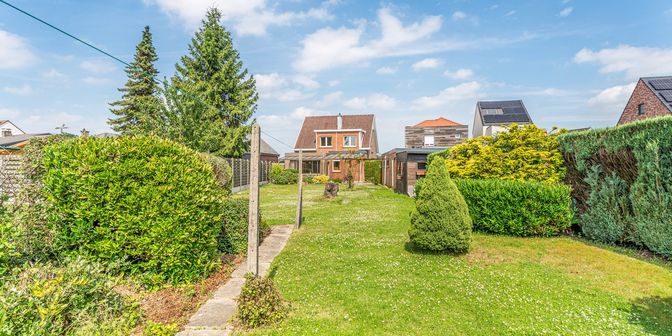 Huis te koop in Wakkerzeelsebaan 10, 3018 Wijgmaal