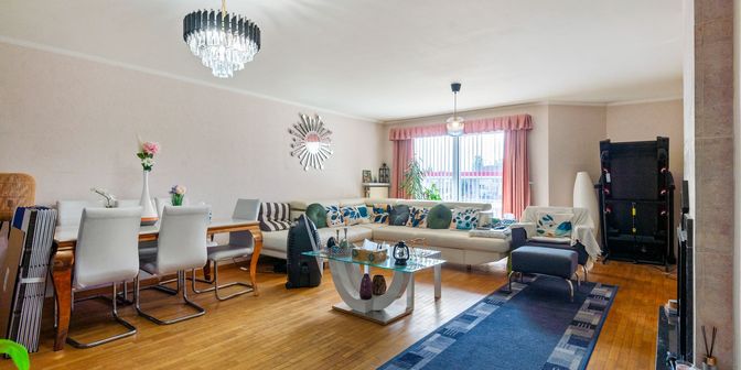Appartement te koop in Liersesteenweg 10 bus 4, 2570 Duffel