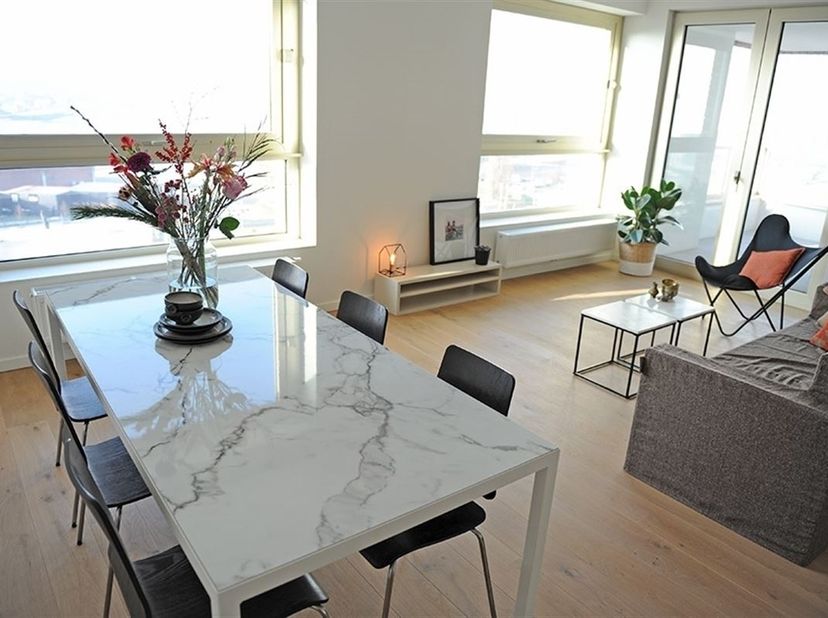 Appartement à louer
                    à 2000 Antwerpen