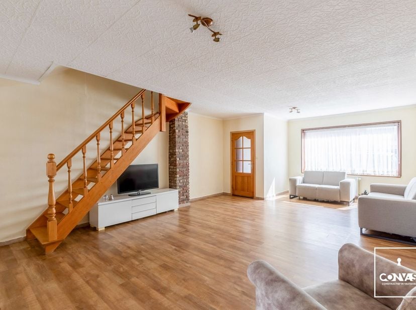 Maison à vendre à Geitstraat 44,
                    9000 Gent