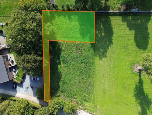                                         Bouwgrond te koop in Kemexhe, € 99.000
