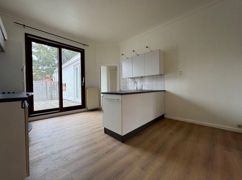 Appartement te huur in ,
                    1180 Ukkel