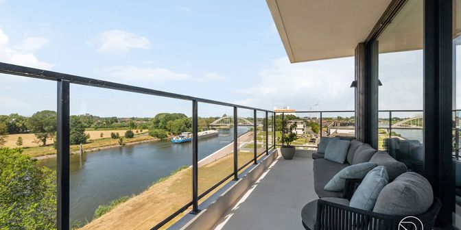 Appartement te koop in Spinnerijstraat 14/52 14 bus 52, 8793 Sint-Eloois-Vijve
