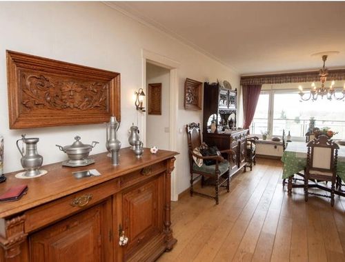                                         Appartement à vendre à Sint-Niklaas, € 179.000
