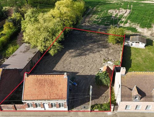                                         Woning te koop in Houthulst, € 215.000
