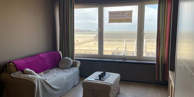 Appartement te koop in Zeedijk-Heist 193 bus E1, 8301 Heist