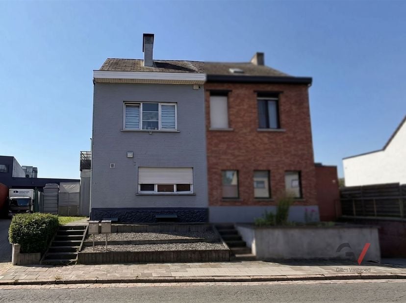 Huis te koop in Hombeeksesteenweg 273,
                    2800 Mechelen