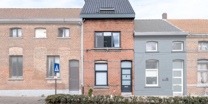 Huis te koop in Edgard Tinelplaats 17, 9140 Temse
