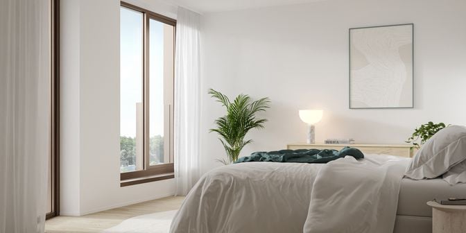 Appartement à vendre à Avenue François Englert boîte I0.3, 1180 Uccle