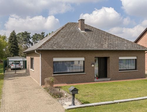                                         Woning te koop in Balen, € 289.000
